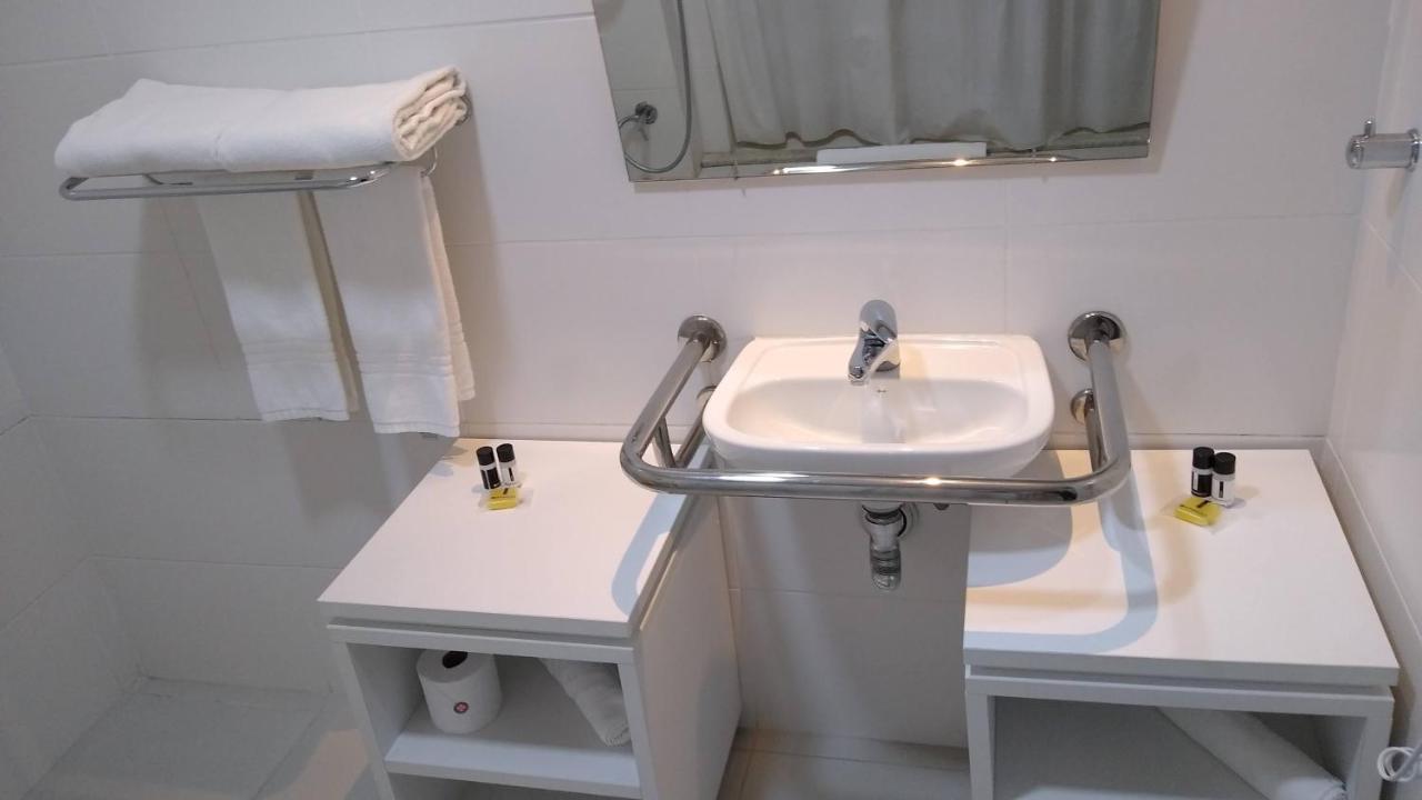 Intercity Gravatai Luaran gambar